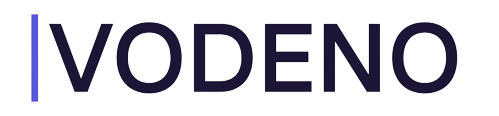 Vodeno