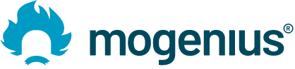 mogenius Logo