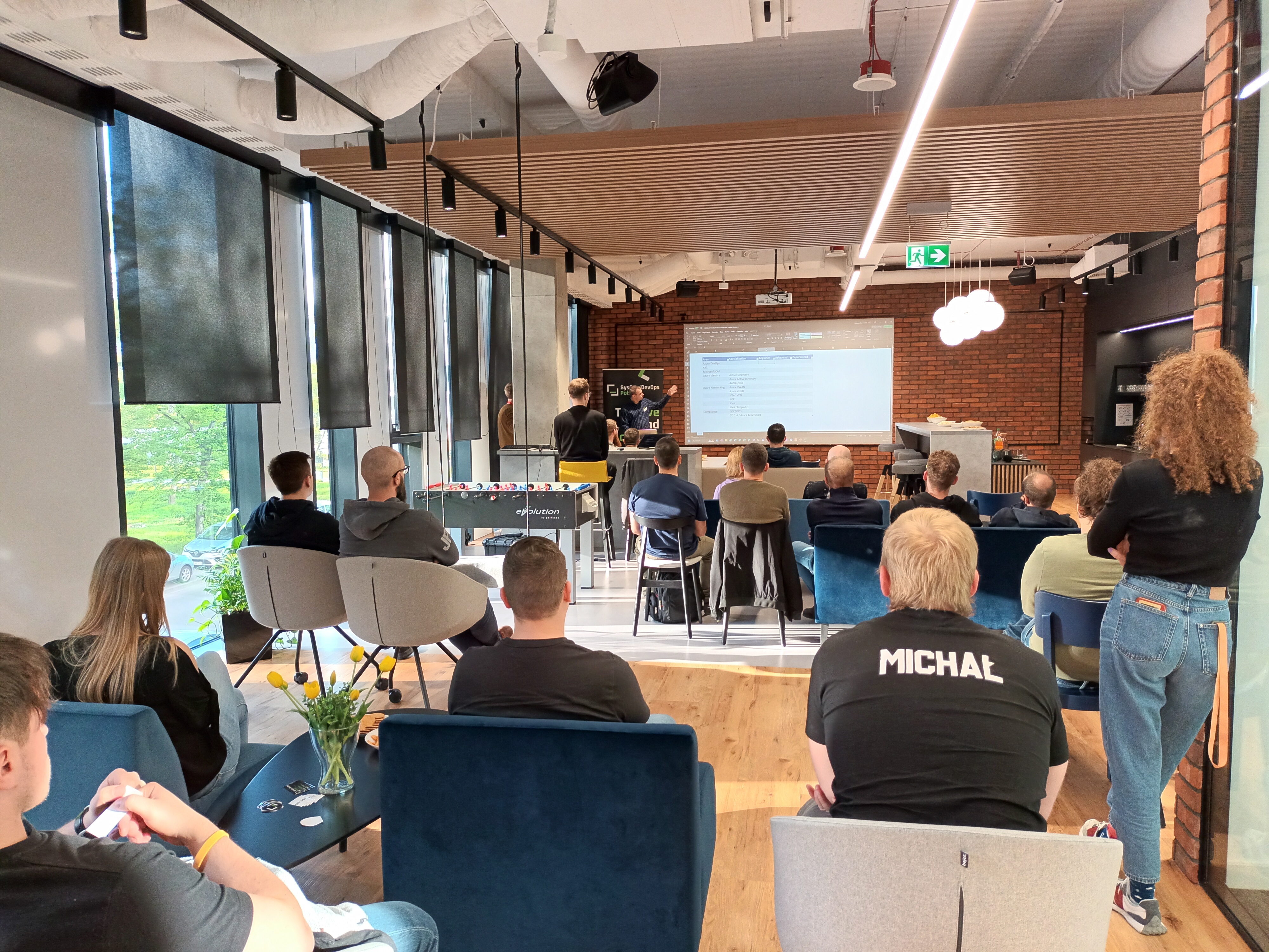 Sztuka wyboru narzędzia DevOps, czyli nowe tematy MeetUpu SO/DO