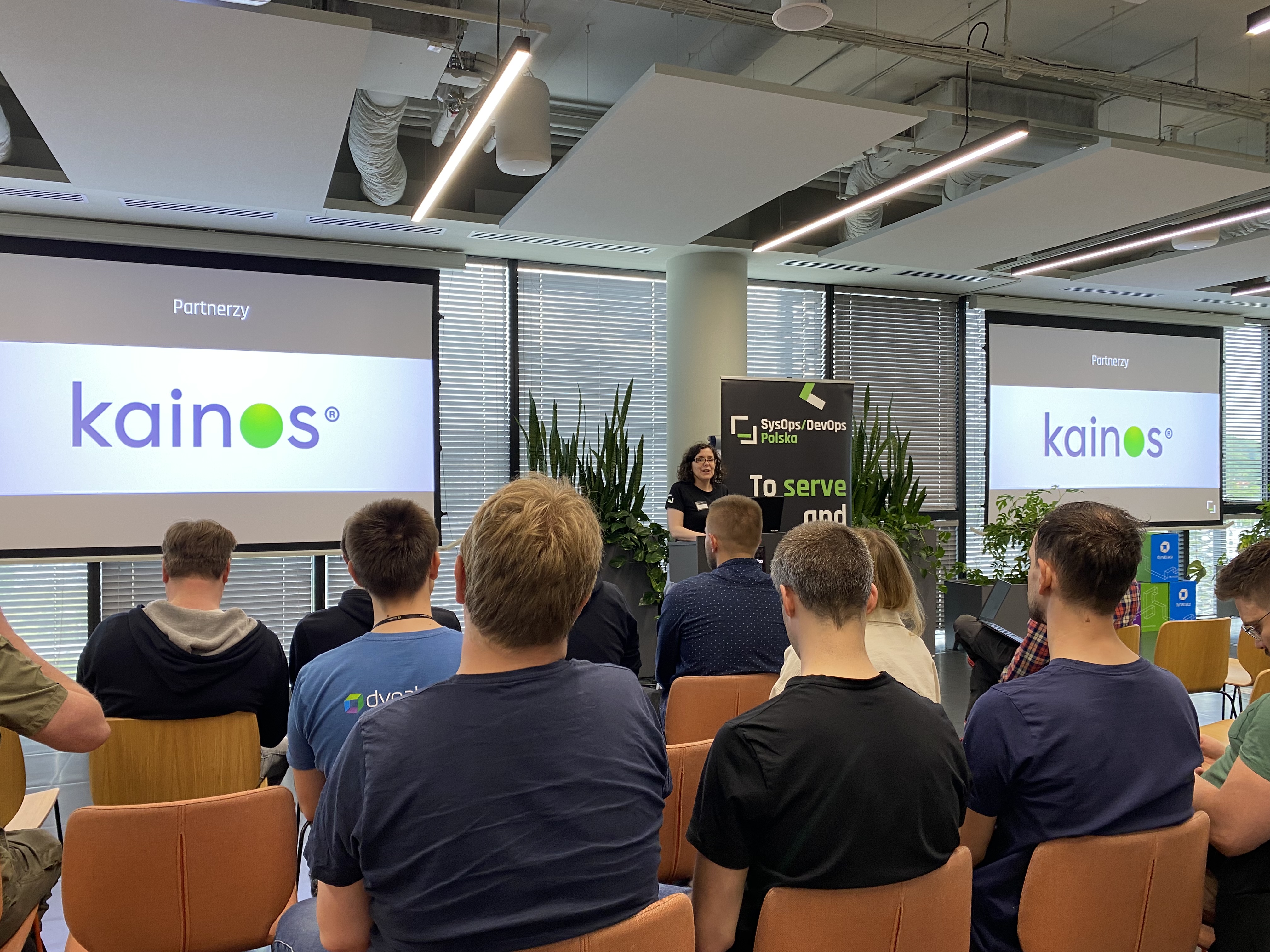 Co mamy dla Was w Gdańsku? LLM, tosty z aktualizacją i pizzę!