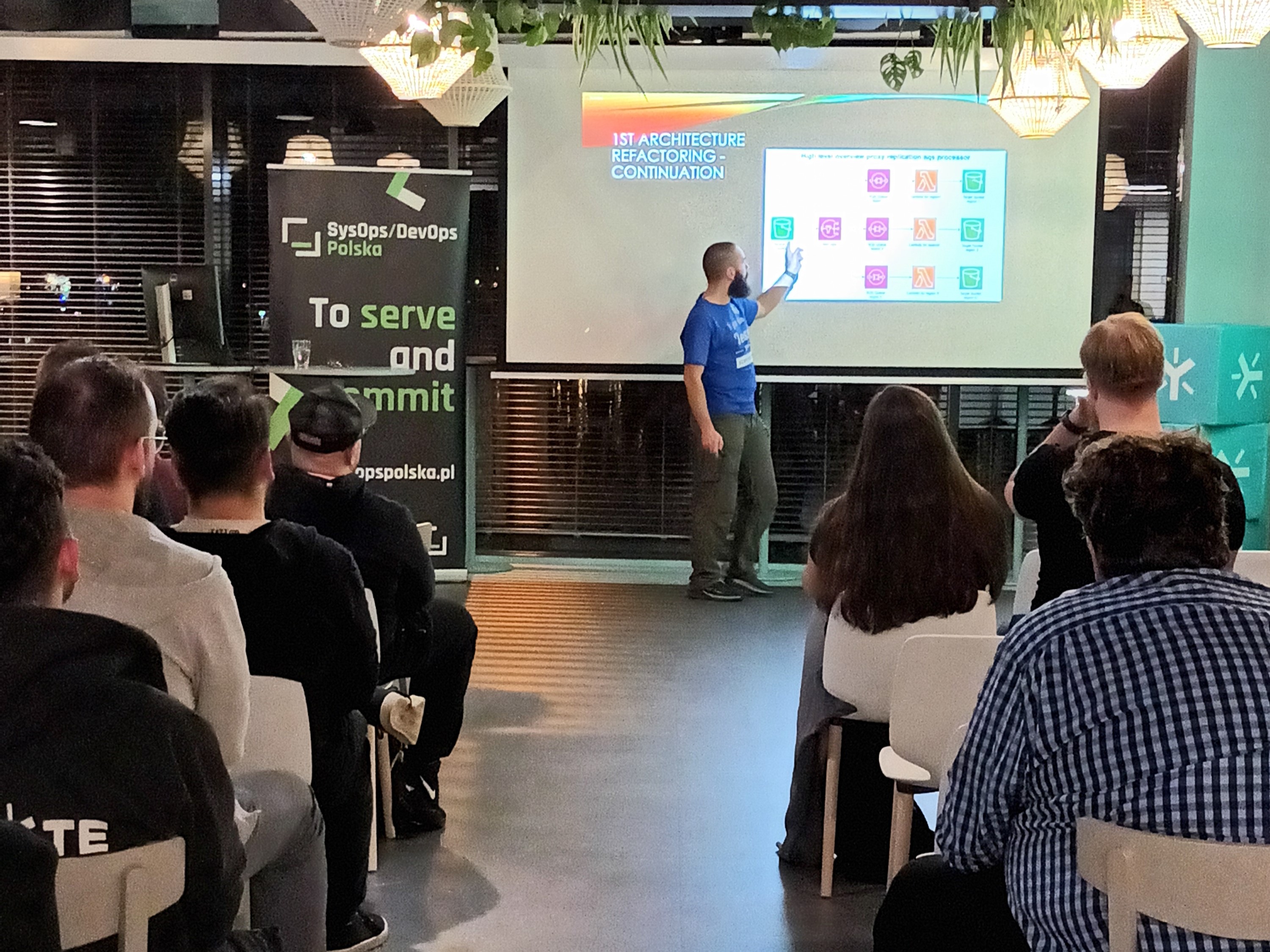 Sztuczna inteligencja na pomoc DevOpsom!