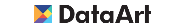 dataart logo