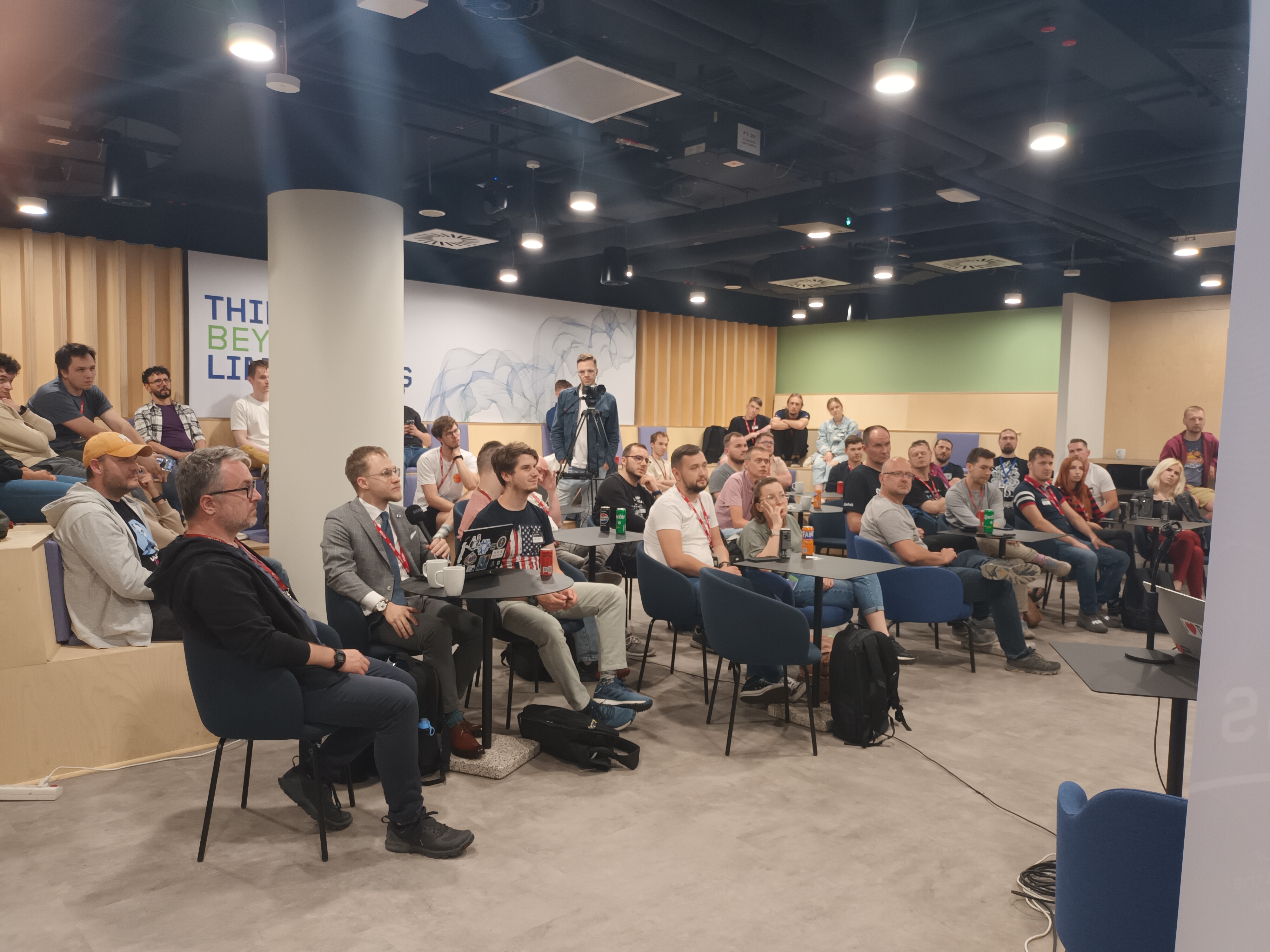 Jak Bicep może ułatwić Waszą pracę w Azure? Dowiecie się na spotkaniu w Gdańsku!