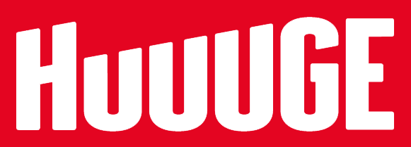huuuge games logo