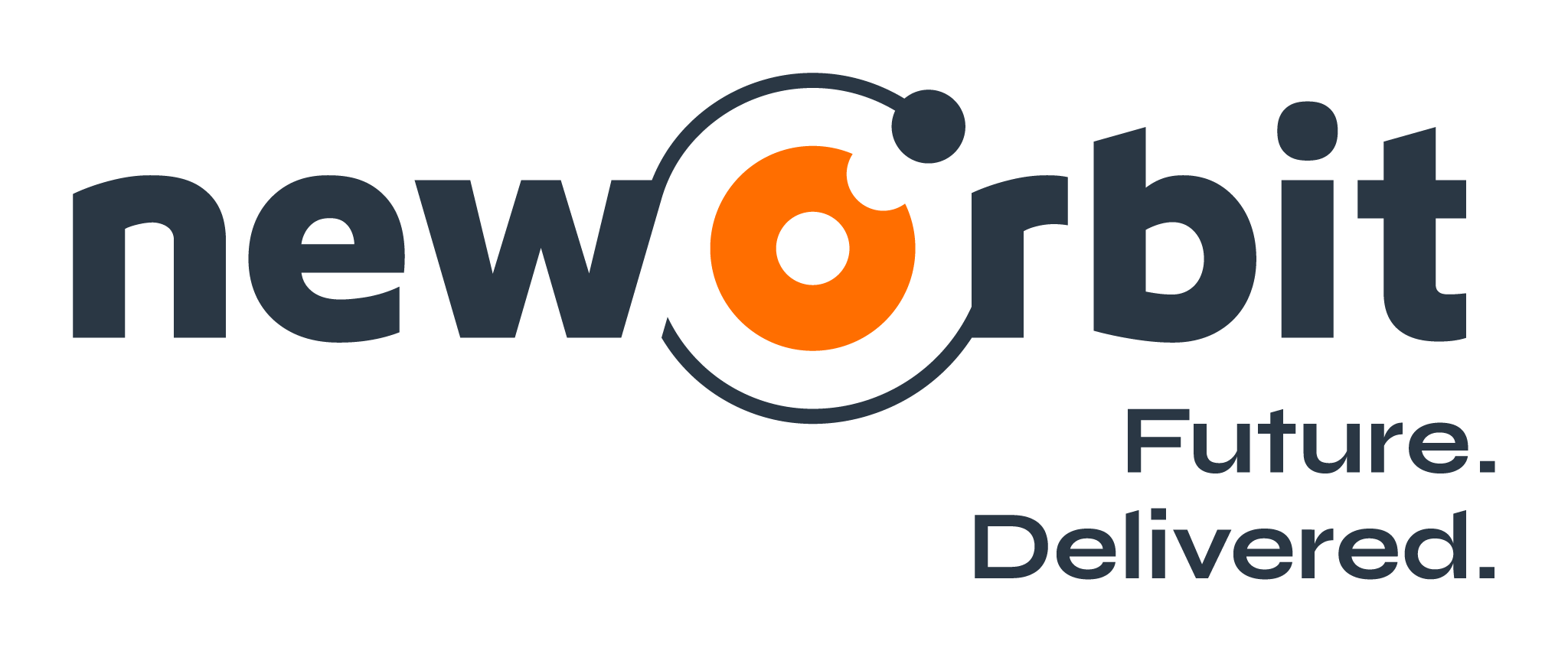 new orbit logo
