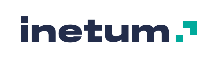 Inetum logo