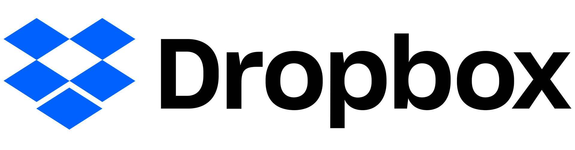 Dropbox Logo