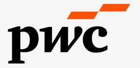 PWC logo