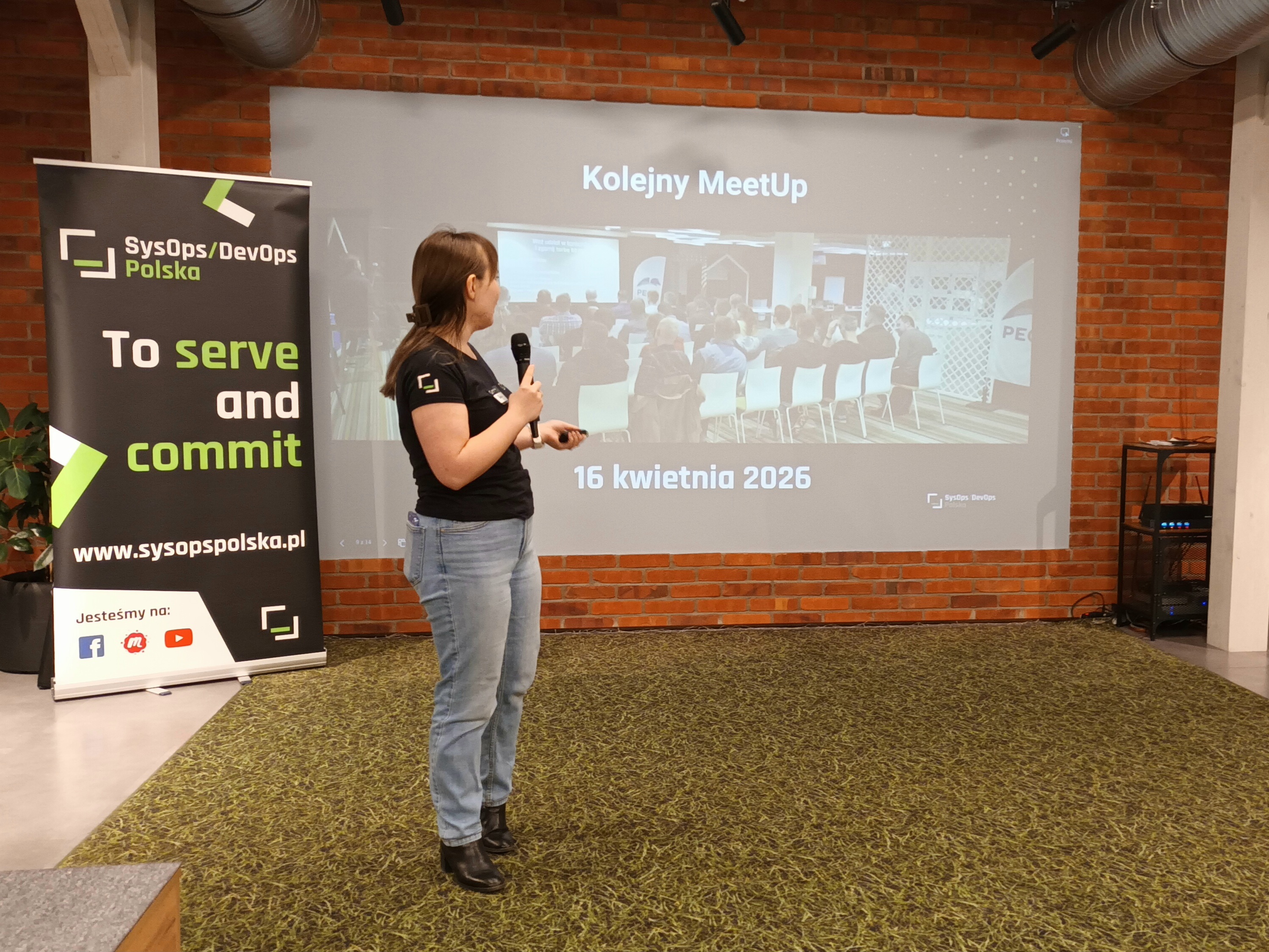 Kraków: inżynieria chaosu i mroczna strona protokołu MCP!