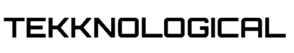 Tekknological