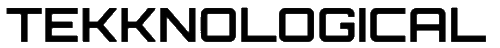 Tekknological