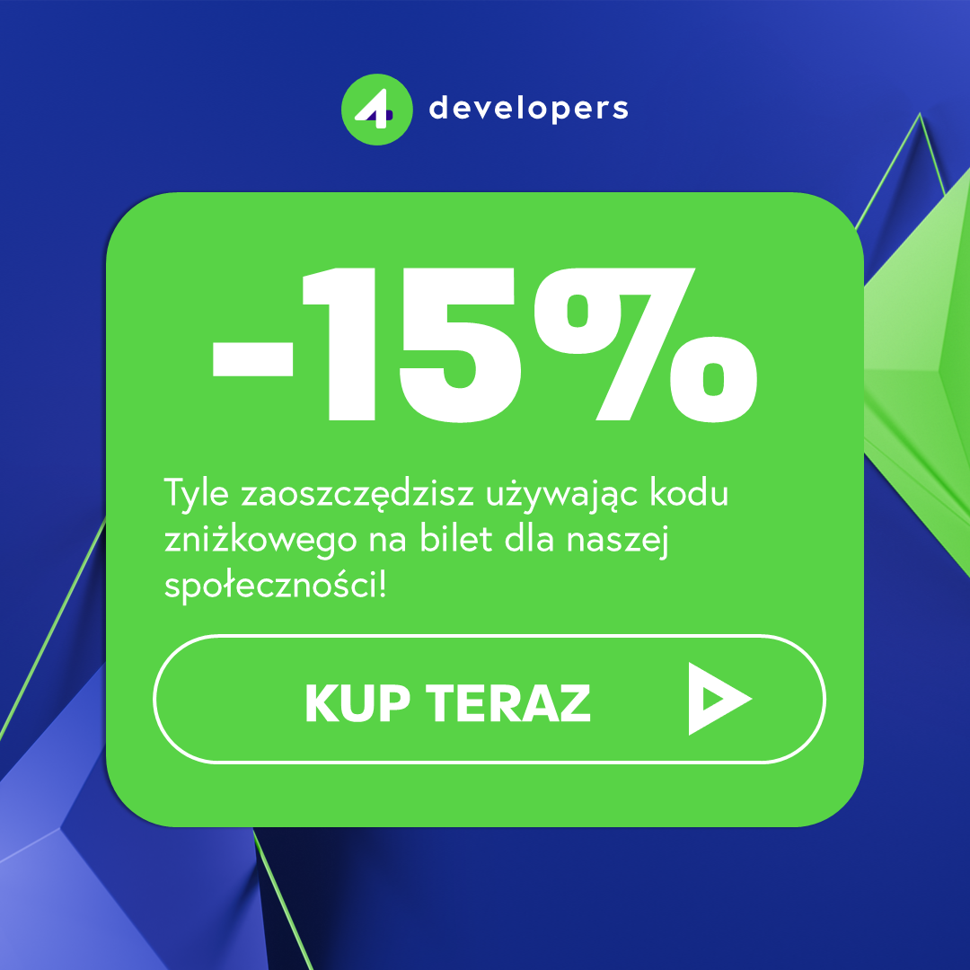 4developers promo