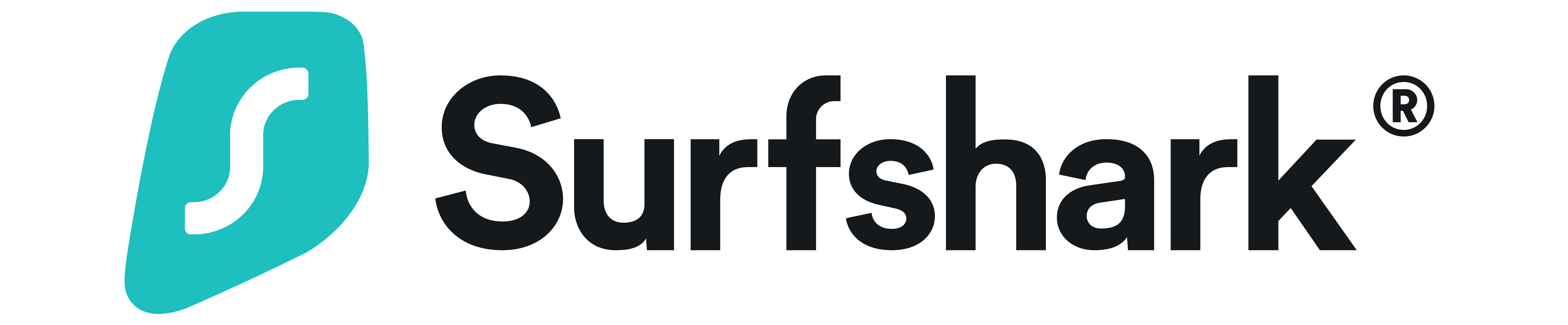surfshark Logo