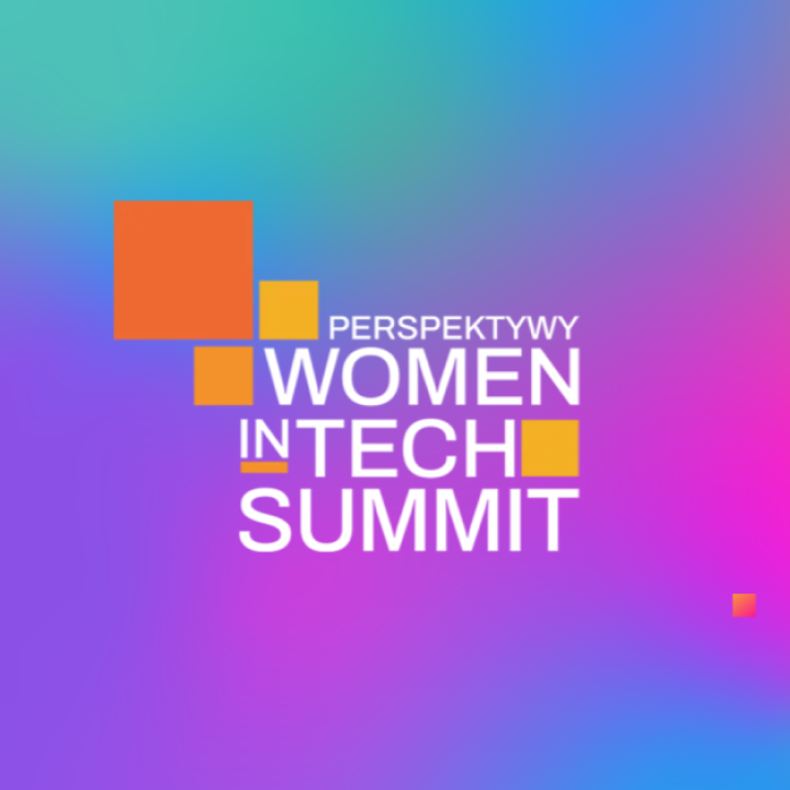 Widzimy się na Women in Tech Summit 2026!