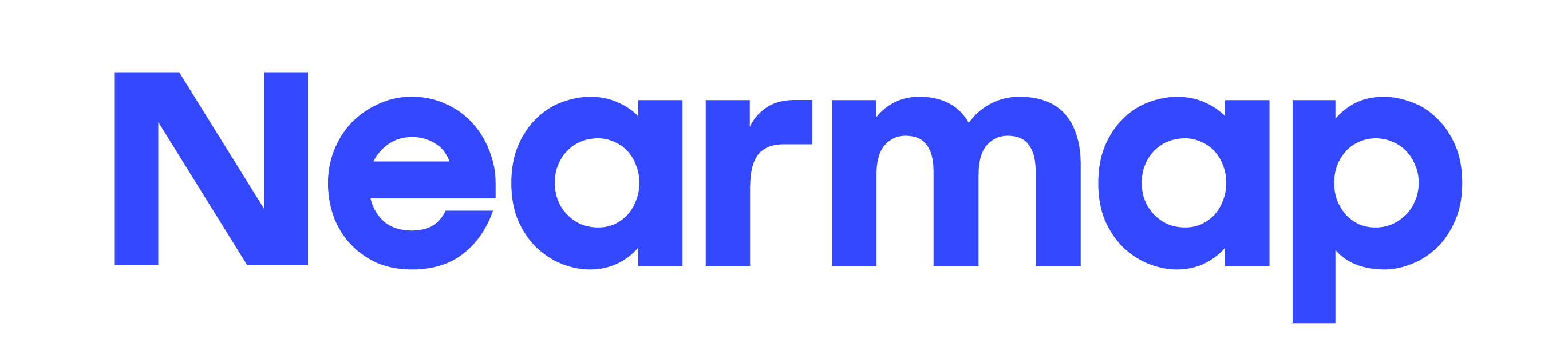 Nearmap Logo