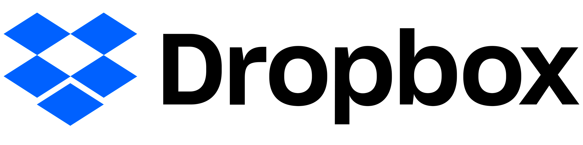 Dropbox Logo