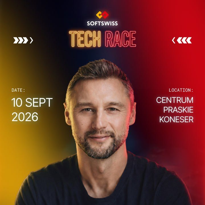 We Join the Media Patrons of Tech Race Summit 2026!