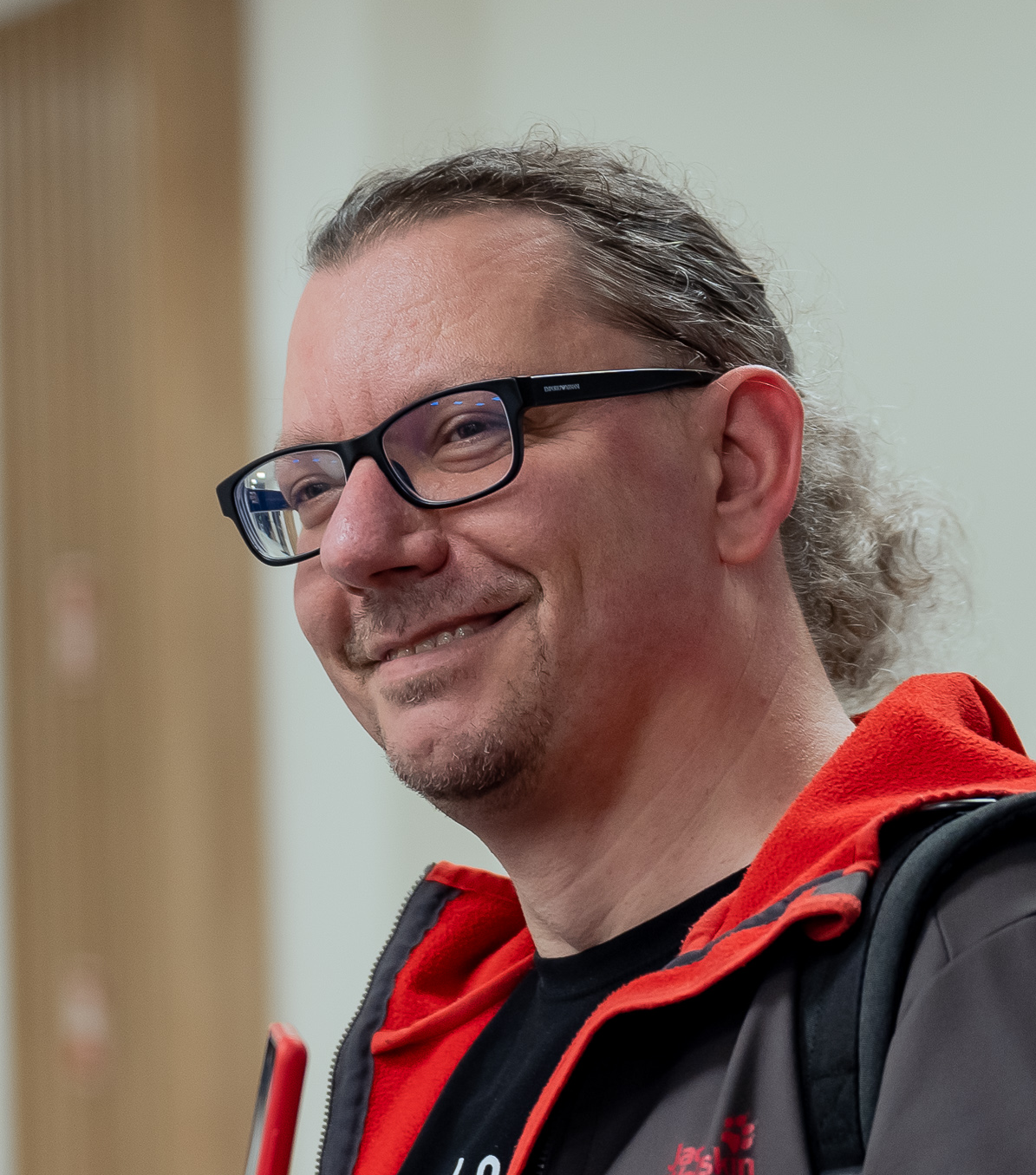 trener szkolenie terraform Paweł Piwosz